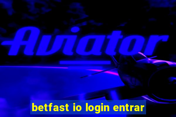 betfast io login entrar